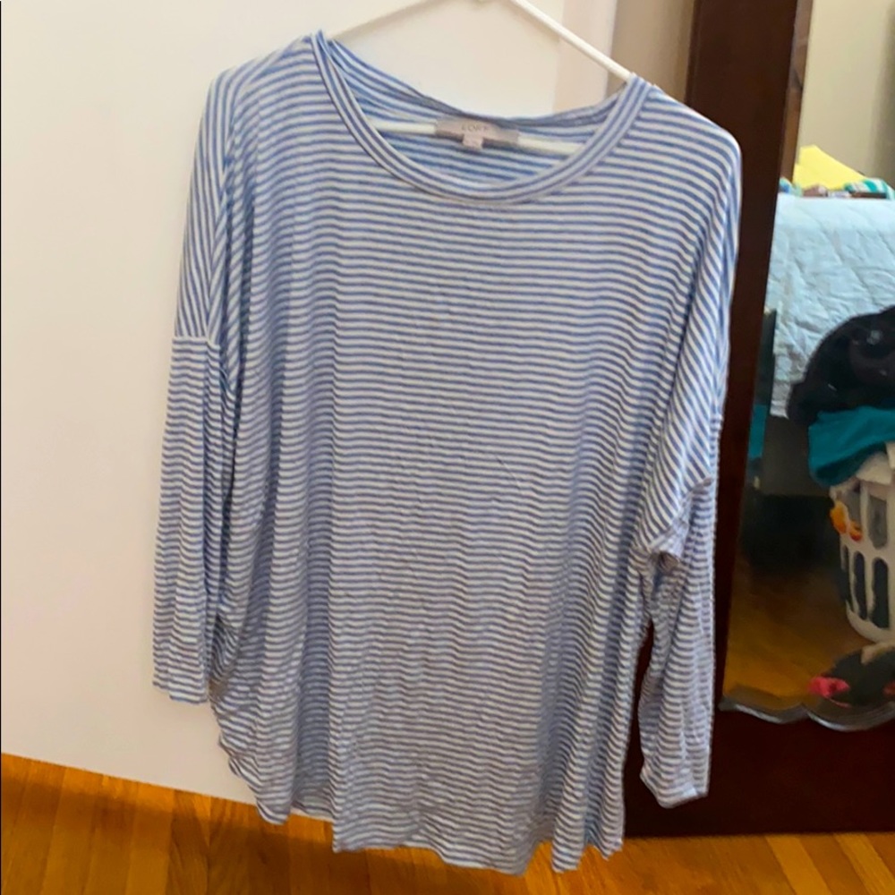 Loft top